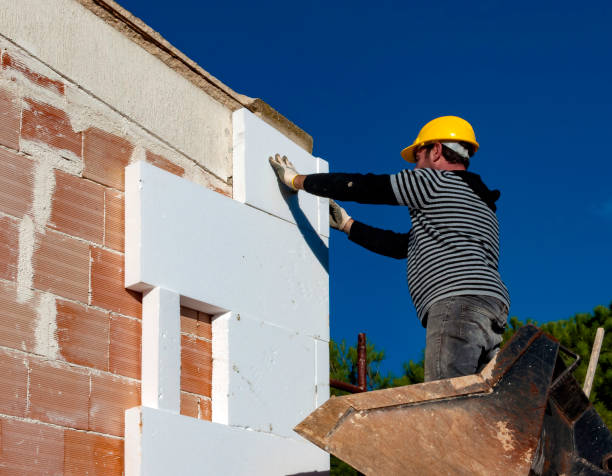 Insulation for Commercial Buildings in Heidelberg, TX