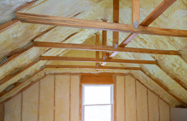 Range of Insulation Solutions in Heidelberg, TX