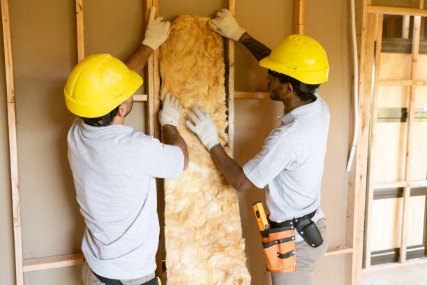 Heidelberg, TX Insulation Contractor Company